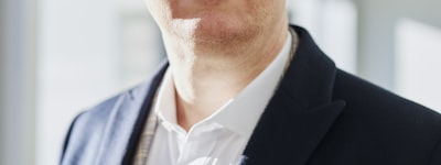 足球战术分析专家张明远头像 - 前职业球员，专注欧洲联赛