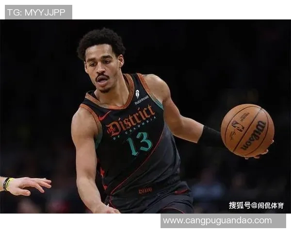 乔丹·普尔4换1交易加盟火箭队，联手杜兰特冲击英雄联盟冠军