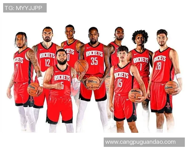 NBA新赛季杜兰特领跑联盟，申京准三双助火箭队豪取六连胜